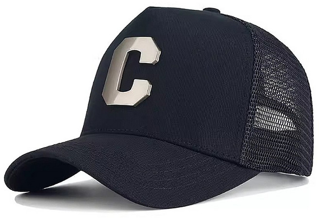 빅사이즈 볼캡 모자 야구 와이드 캡 남자 남성 깊은 대두