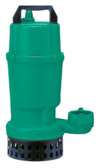 윌로펌프 PD-L901M 배수용 수중펌프 수동 1마력 보급형, 1개