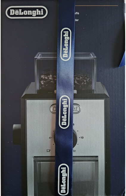 드롱기 커피 그라인더 KG-89 원두 분쇄기, K89