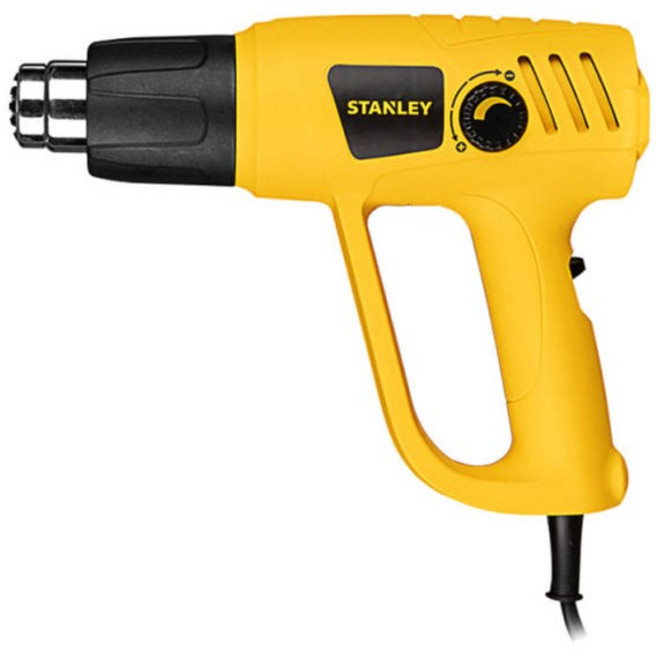 열풍기 STEL670 스탠리, 1개