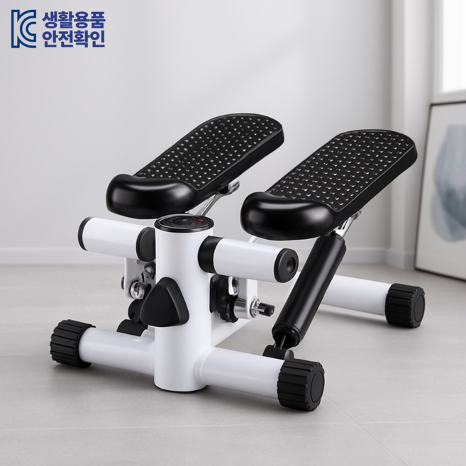 청년상점 KC인증 실내 마벤스텝퍼 [가정용] [운동] [유산소] [계단] [스테퍼] [무소음] [다이어트] [애플힙] [근력] [하체라인] [다리] [간편설치] [워킹머신], 단품