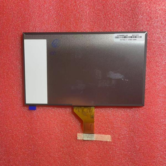 AUTEl MAXICOM MK808Z-TS PRO LCD 매트릭스 스크린 수리 용 7 인치 디스플레이