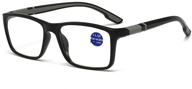 維新光學 運動款老花眼鏡 時尚休閒 高清舒適 濾藍光