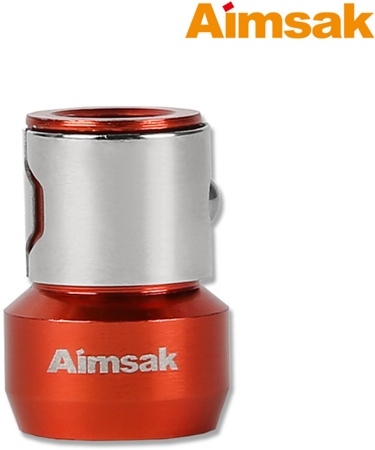 아임삭 토션 비트용 자화기 6.35mm, 1개