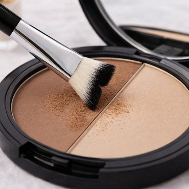 조이샵 브러쉬 코쉐딩브러쉬, 블랙