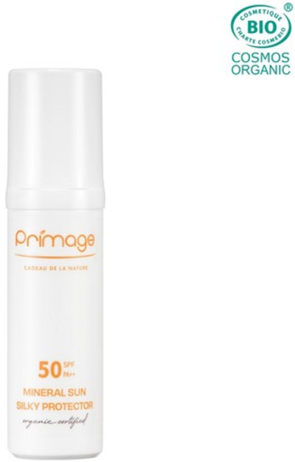 유기농 미네랄 선크림 50ml