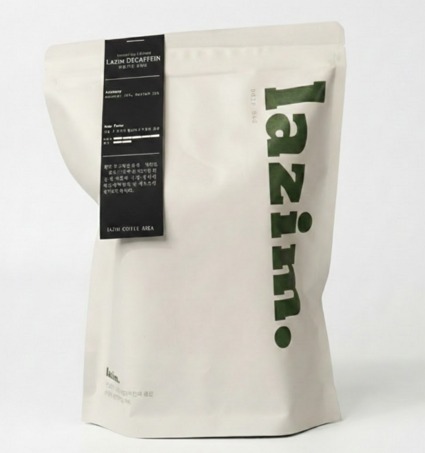 라짐커피 디카페인 드립백 대용량, 1개, 30개입, 12g