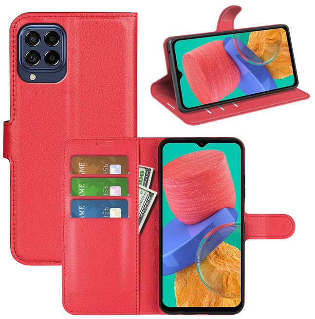 갤럭시 점프2 지갑 카드 수납 다이어리 케이스