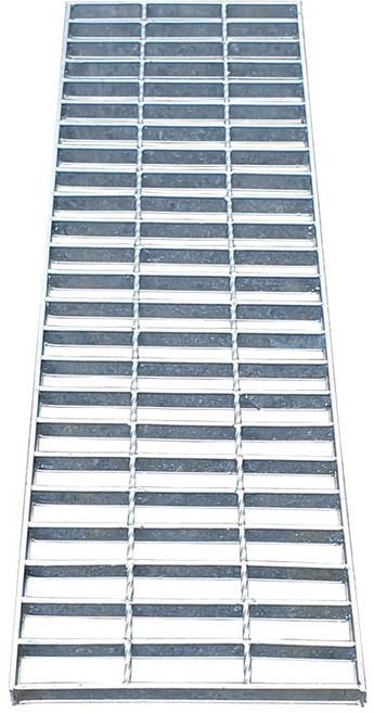 스틸 그레이팅 195 995 25 맨홀 배수로덮개 트랜치, 195x995x25T