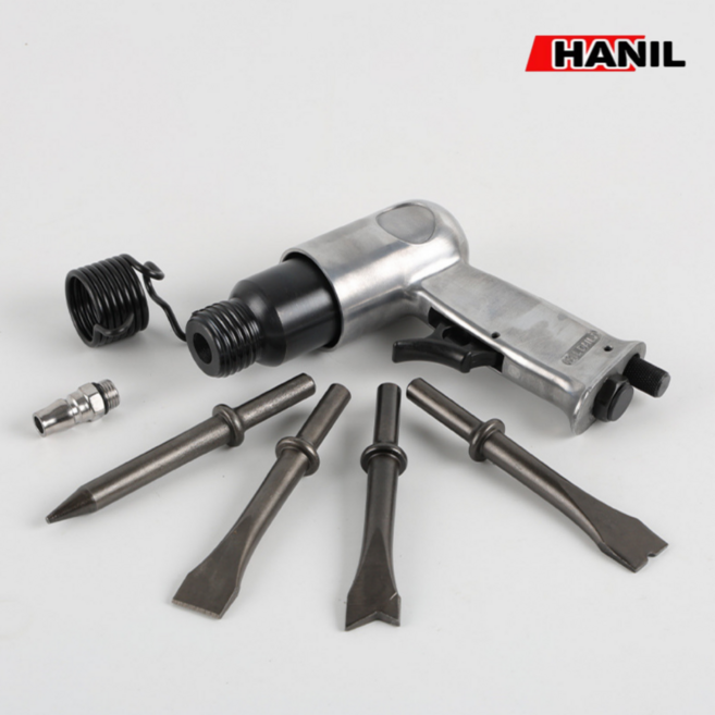 한일 에어해머 에어함마 에어헤머치즐, 1개