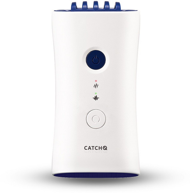 캐치큐 초음파 바퀴벌레 쥐 개미 해충 모기훈증기(고급형) 퇴치기, 고급형
