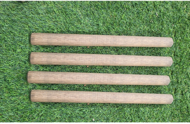 크리어셈블 에센시아 IGT 테이블 입식모드 600mm 다리만 4개 1조, 입식모드 우드 다리만 600mm 4개 1조