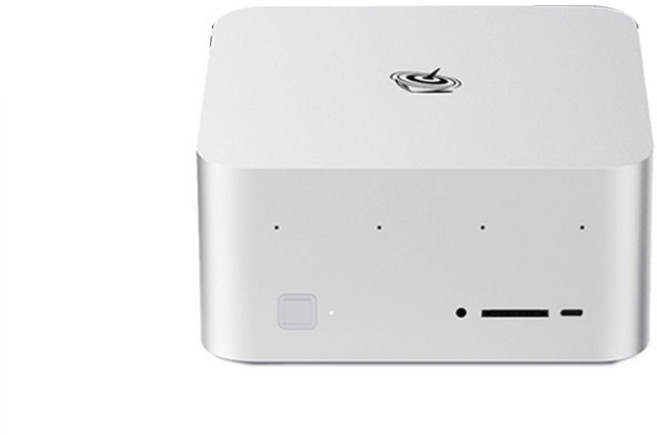 [CTK] BEELINK 비링크 GTR9 Pro 미니PC AMD 라이젠 AI MAX+395 230w고성능 Radeon 8060S 관부가세포함 128G+2TB, 윈도우 11 홈, 2TB, 128GB, 실버