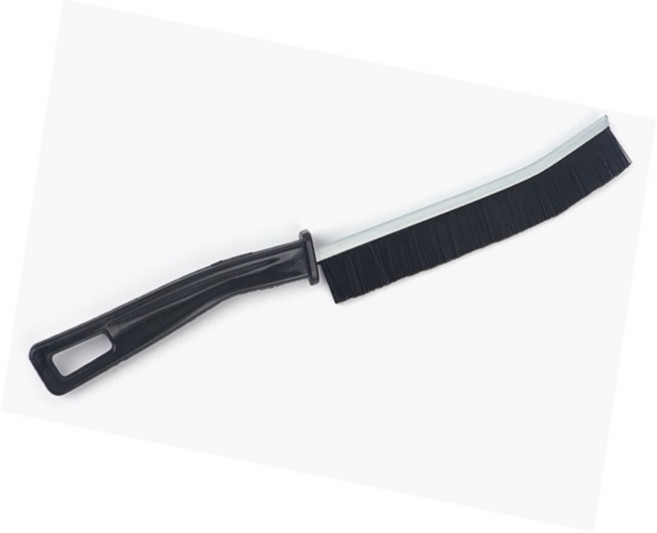 현관문 문틈막이 벌레차단 벌레막이 방음 1M 픽스테이션, 그레이, 1개