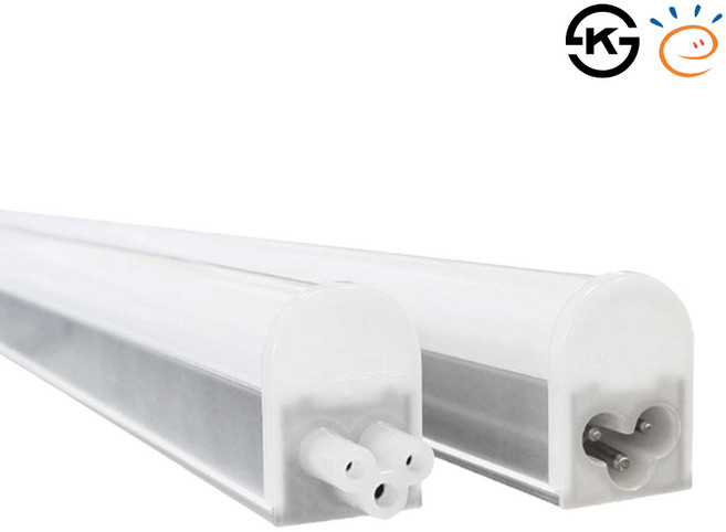 시그마 고효율 LED T5 3P 600mm 10W 카페 매장 조명 KS, 주광색