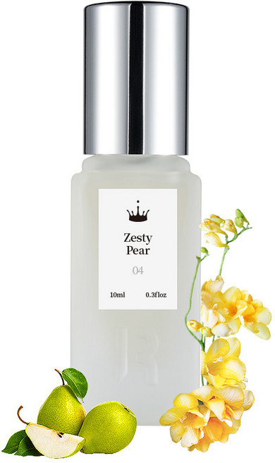 제스티 페어 엑스트레 드 퍼퓸 10ml, 1개