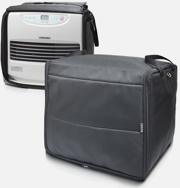 준토 신일팬히터 1200가방 꺼낼필요없는 개방형 국산가방 확실히 편함!, 1200블랙