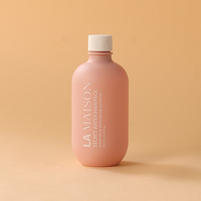 라메종 시크릿 헤어팩, 1개, 300ml