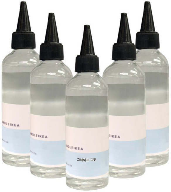 [캔들이케아] 프래그런스오일 국내향 100미리, 1개, 100ml, 65.베이