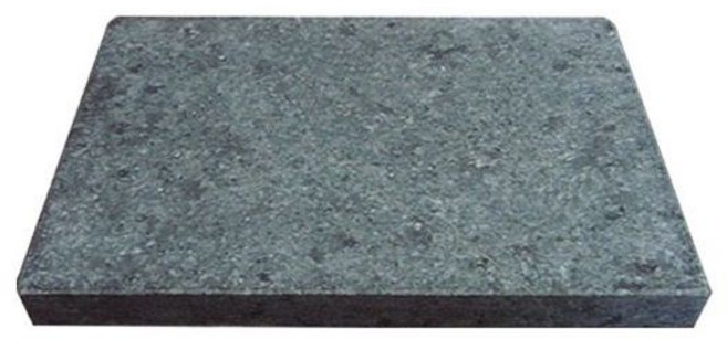 돌 도마 (중 200300)생 항균 김치, 1개