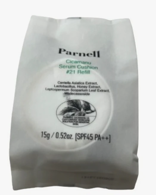 파넬 시카마누 세럼쿠션 리필 21호, 21호리필, 1개 - 쿠팡