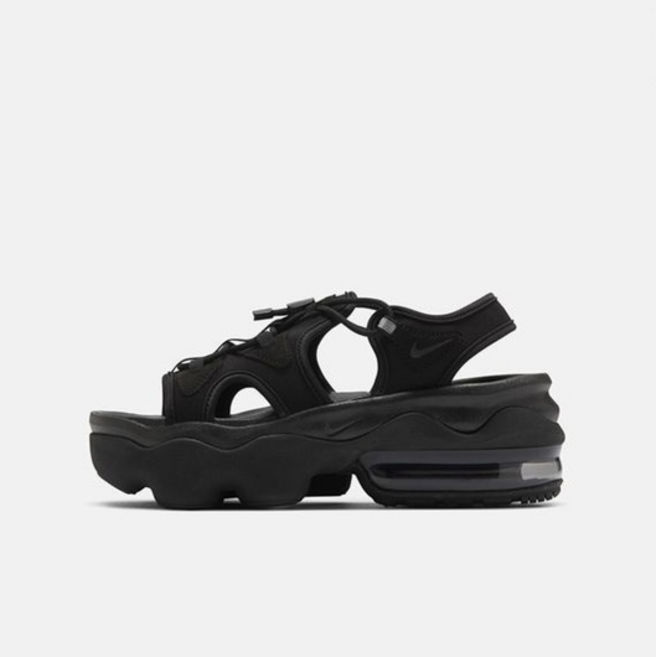 나이키 코코샌들 여성 샌들 블랙