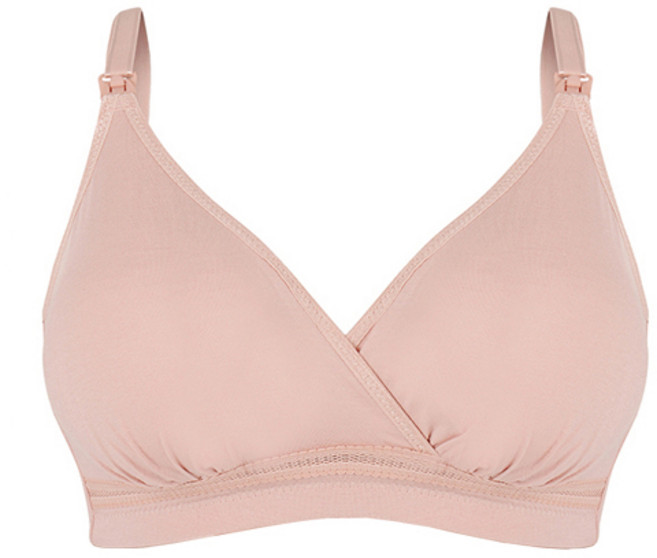 마미즈 소프트업 수유브라