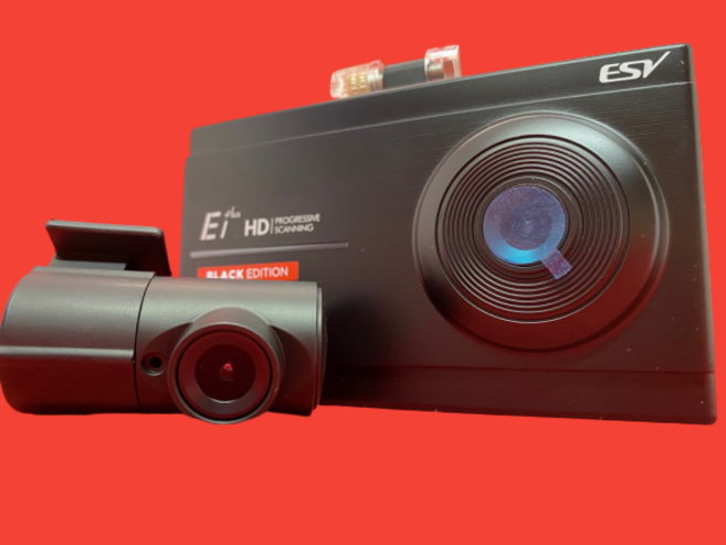 이에스브이 E1 PLUS 블랙에디션 / E1 플러스(전용GPS증정+출장장착할인쿠폰), E1 PLUS (32G) + 전용 GPS