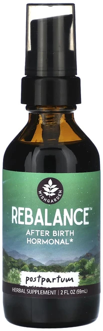 몸관리하세요 겨울입니다 WishGarden Herbs 산후 호르몬 균형 59ml(2fl oz) 특별관리진행, WishGardenHerbs산후호르몬균형59ml2flo, 59ml - 쿠팡