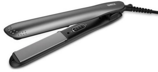 유닉스 세라믹 판고데기 UCI-B2942 헤어고데기 매직기