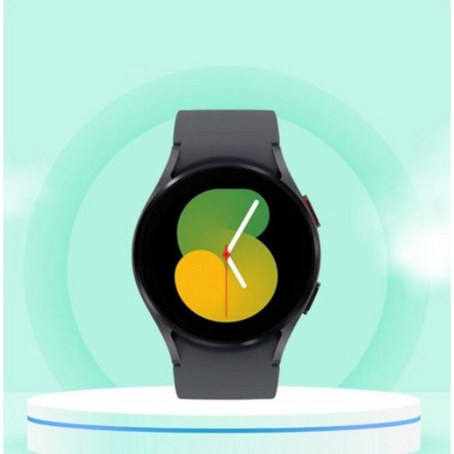 중고 삼성 Galaxy 워치5 40mm/44mm/워치5 프로 45mm SM-R900N SM-R910N SM-R920N 블루투스 스마트워치, 워치3, 40mm