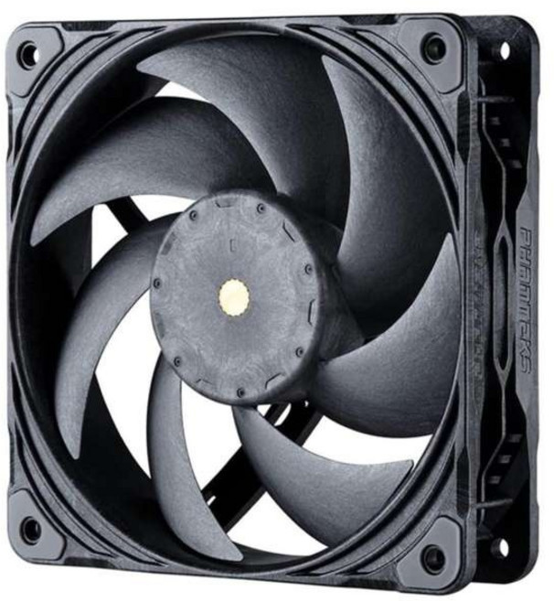 [PHANTEKS] PH-F120T30 [시스템쿨러/120mm] [1PACK], 1개