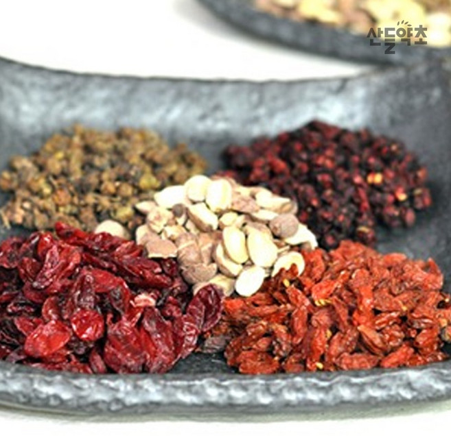 남성추천 오자한방차 오자차 1000g, 1개, 1kg