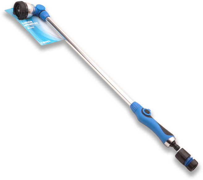 롱분사건(길이-73cm)스프레이건 8가지기능물분사기 세차, 1개