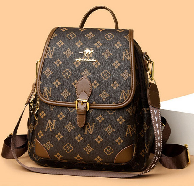 여성용 클래식데일리백팩