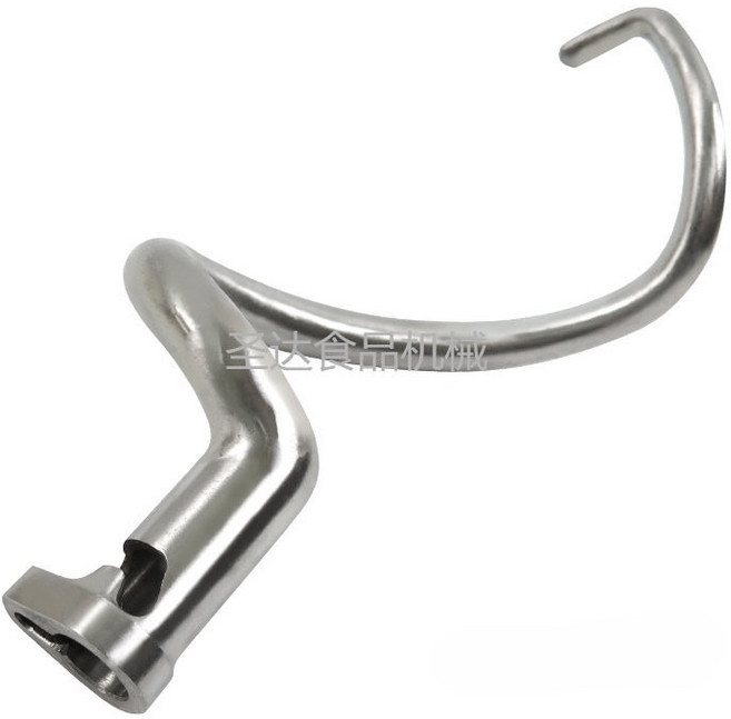 업소용 반죽기 부속품 부품 후크 저속 갈고리형 비터 믹서 헤드 혼합, G_성풍 B10 GF