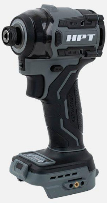 HPT 충전 임팩드릴 마끼다 타입 임팩드라이버 MA20-ID221, 본품(배터리없음), 1개