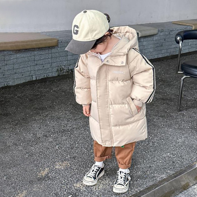 미르노키즈 아동 패딩 키즈 롱패딩 주니어 점퍼 라인업 남아 여아 겨울 아우터