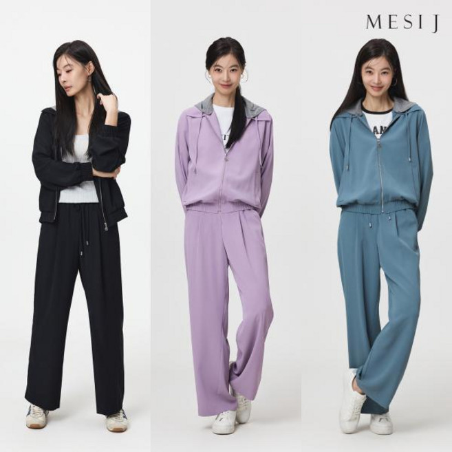 메시제이뉴소이상하의 메시제이 NEW 소이 상하의 세트(총 2종)