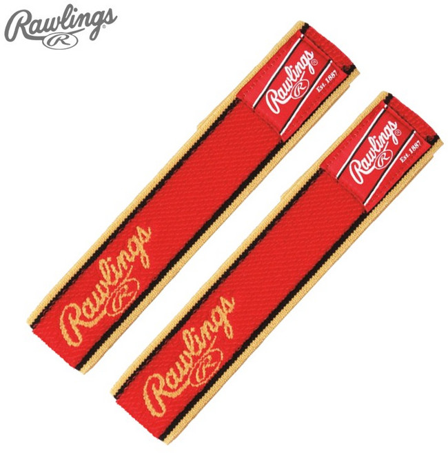 베이스볼 스타킹 벨트(13A33) 레드 스타킹고정, 상세설명 참조
