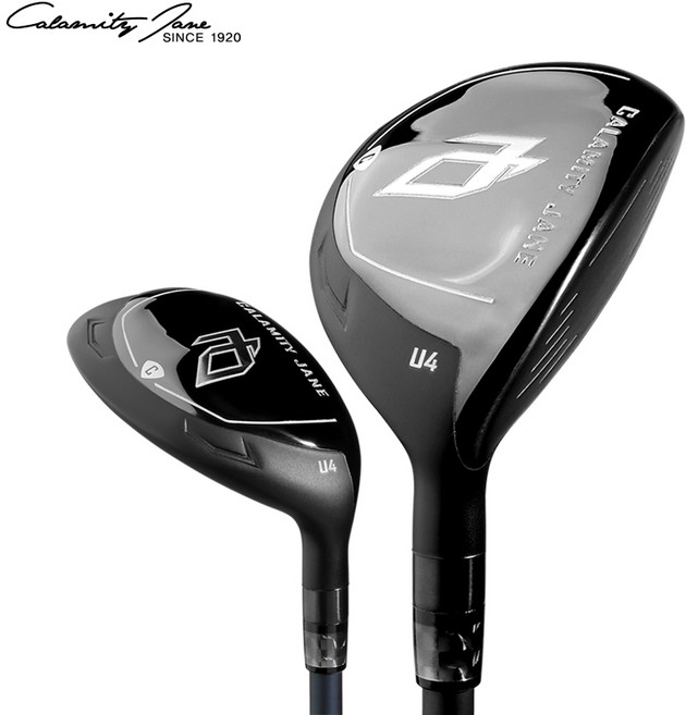 칼라미티제인 블랙 에디션 알파 남성 유틸리티우드, 4번, SR