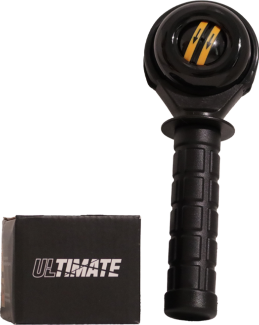 티메이트 울티드볼 PRO + 전용스틱 SET 전완근 자이로볼 TMST04ET, 울티드볼+전용스틱, 1개