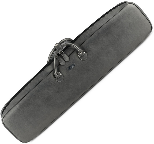 [정품인증 당구몰]JBS 24SILVER(오픈형) 개인큐가방, 1개