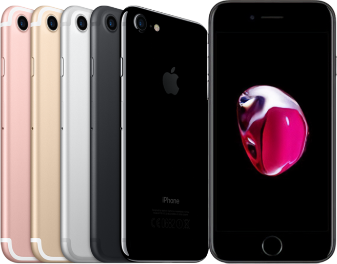 애플 아이폰 7 32GB A1778 공기계 중고폰 리퍼폰 모든 부품 100% 정품, 특S급, 랜덤색상 빠른출고 가능