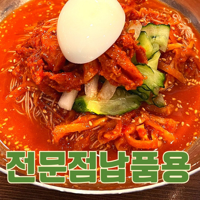 속초식 명태 코다리 회무침, 2개, 500g
