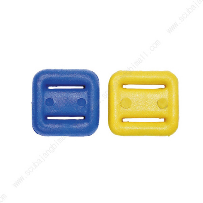 다이브자이언트 코팅 웨이트 1kg 납 스쿠버 장비, 파랑