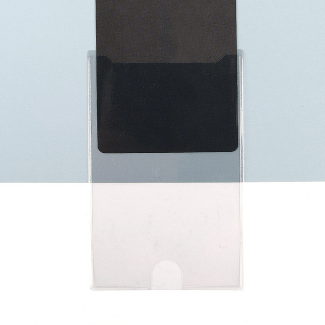 루루픽스마켓 포스트포켓 다이어리명함포켓