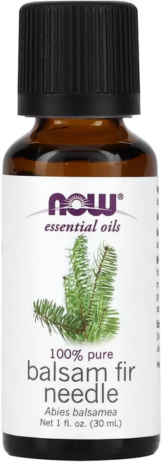 NOW Foods 에센셜 오일 발삼전나무 잎 30ml(1fl oz), NOWFoods에센셜오일발삼전나무잎30ml1floz, 1개, 30ml - 쿠팡