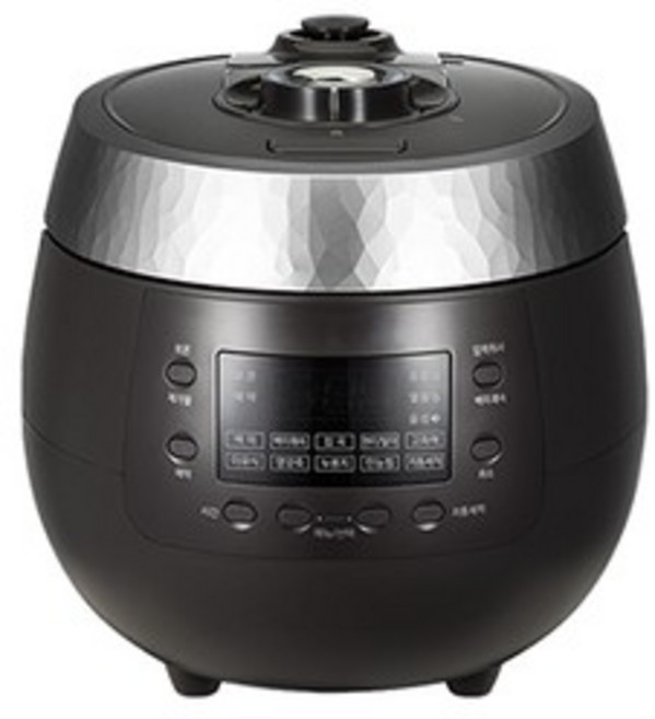 CRP-R0615FBS 전기 압력 밥솥 6인용 / KN, 없음