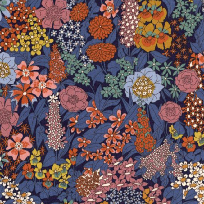 영국리버티 타나론 ciara 5047f 리버티원단, 1개